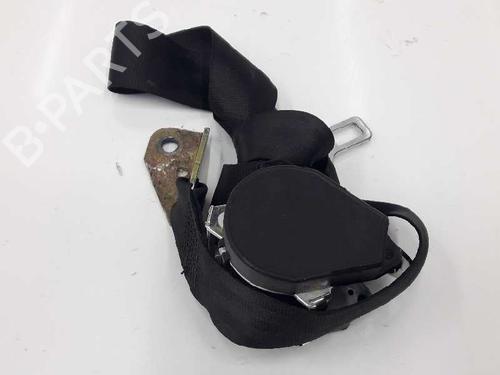 Rear left seatbelt SEAT LEON (1P1) 1.9 TDI | BP6621904I29 