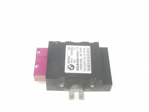 Used Electronic module BMW 1 Convertible (E88) 118 d (143 hp) 15609509