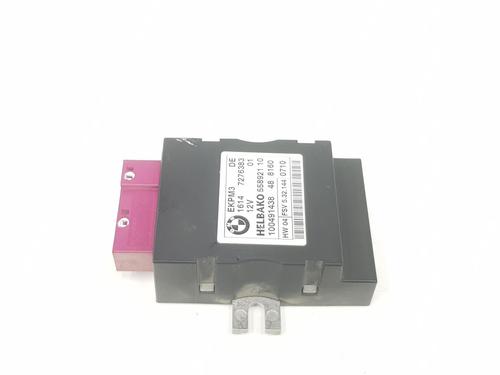 Elektronisk modul BMW 1 Convertible (E88) 118 d (143 hp) 15609509