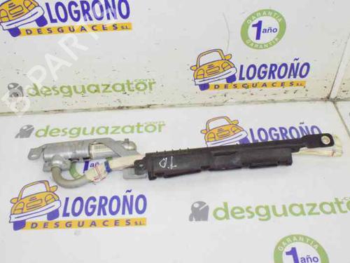 Right curtain airbag BMW X5 (E53) 3.0 d | BP6623484C12 