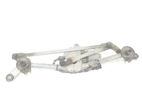 Front wiper motor TOYOTA AVENSIS Saloon (_T27_)  | BP17460362M29 