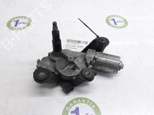 Rear wiper motor NISSAN QASHQAI / QASHQAI +2 I (J10, NJ10, JJ10E) 1.5 dCi | BP4962813M102 