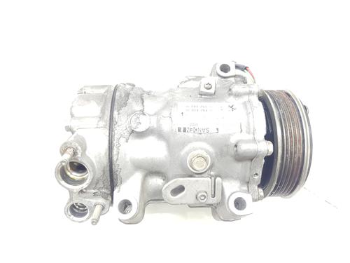 Used AC compressor AC compressor PEUGEOT BOXER Van 2.2 BlueHDi 140 (140 hp) 34698555 34698555
