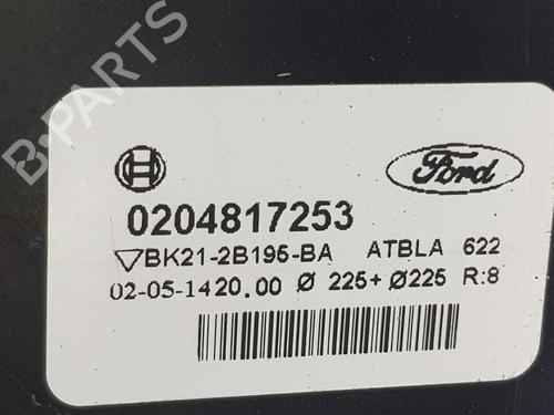 Servo brake FORD TRANSIT CUSTOM V362 Van (FY, FZ) | BP36649896M42 - Image 4