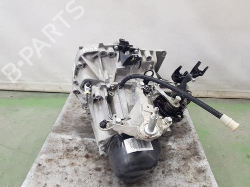 Gearbox RENAULT CLIO IV (BH_) 1.2 16V | BP20186609M3 
