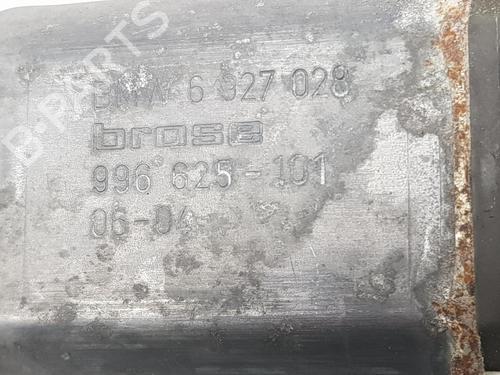 Right front window motor BMW 1 (E87) 120 d | BP15254980E20 