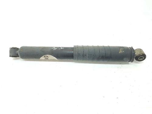 Used Left rear shock absorber MERCEDES-BENZ SPRINTER 3,5-t Van (B906) 319 CDI / BlueTEC (906.631, 906.633, 906.635, 906.637) (190 hp) 29505187