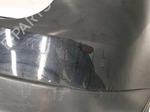 Rear bumper VW GOLF V (1K1) 1.6 FSI | BP24963726C8 