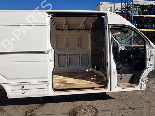 Other VW CRAFTER Van (SY_, SX_)  | BP29535416O1 