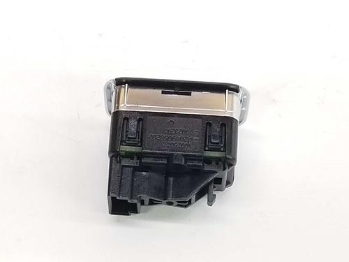 Right rear window switch MERCEDES-BENZ C-CLASS (W204) C 220 CDI (204.008) | BP8201271I28 