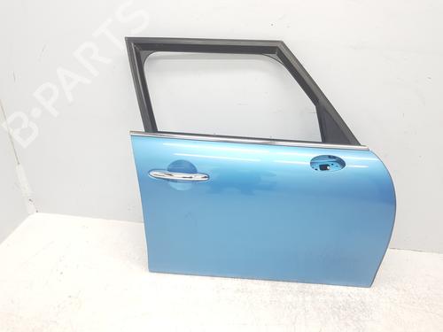 Used Right front door MINI MINI (F55) Cooper SD (170 hp) 24217175