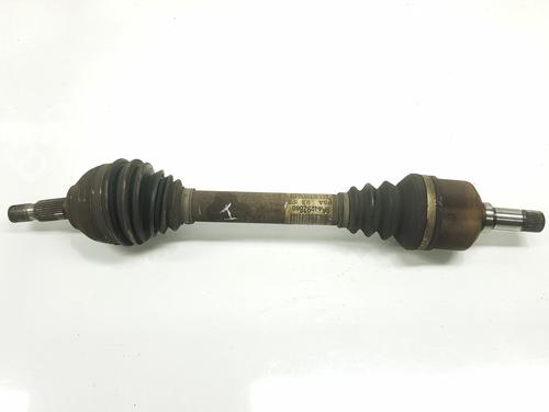 Used Left front driveshaft PEUGEOT 407 SW (6E_, 6D_) 2.0 (136 hp) 19135048