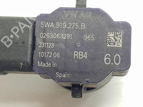 Altro SEAT LEON Sportstourer (KL8, KLD) 1.5 eTSI | BP30549089O1