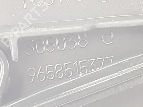 Air vent PEUGEOT 308 CC (4B_) 1.6 16V | BP29409148I21 