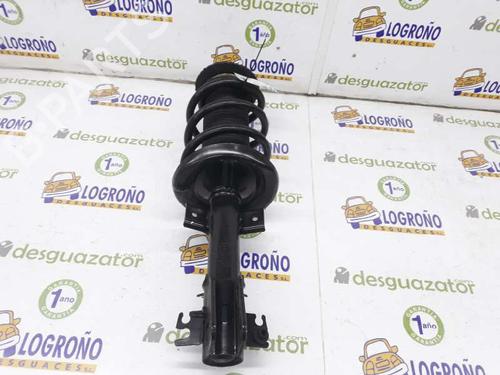 Used Right front shock absorber NISSAN NV400 Van (X62, X62B) dCi 130 (130 hp) 4242557
