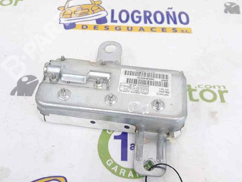 Used Right door airbag Right door airbag BMW 7 (E65, E66, E67) 730 d (218 hp) 6623509 6623509