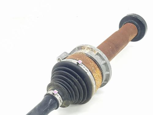 Right front driveshaft VW TRANSPORTER T6 Van (SGA, SGH, SHA, SHH) 2.0 TDI | BP27614380M39 