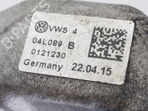 Injection rail SKODA OCTAVIA III (5E3, NL3, NR3) 2.0 TDI | BP30704355M98