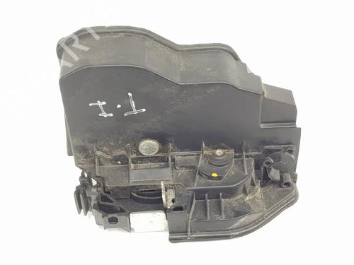 Used Rear left lock BMW 1 (E87) 116 d (116 hp) 23533775