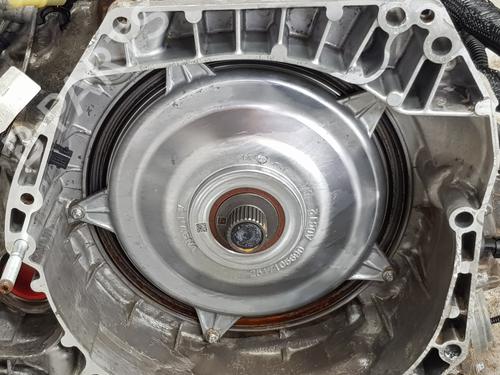 Gearbox RENAULT ARKANA I (LCM_, LDN_) 1.3 TCe 140 (LDN0) | BP35764973M3 - Image 2