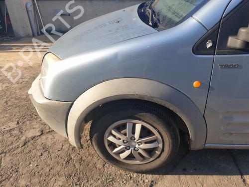 Mass air flow sensor FORD TOURNEO CONNECT 1.8 TDCi | BP23053315M95 