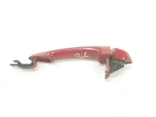 Rear right exterior door handle BMW 3 Touring (E91) 318 d | BP8120112C130 