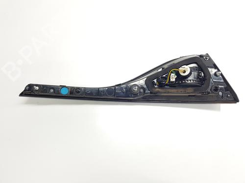 Right tailgate light RENAULT ARKANA I (LCM_, LDN_)  | BP33861528C80  - Image 5