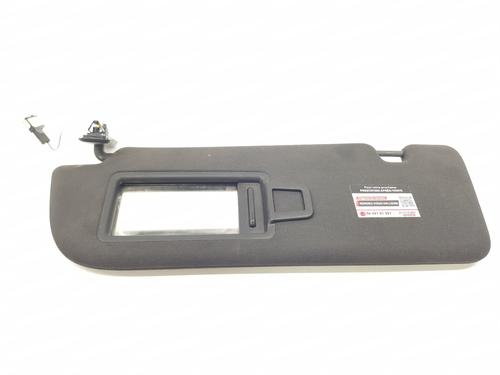Used Right sun visor Right sun visor AUDI Q8 (4MN, 4MT) 50 TDI Mild Hybrid quattro (286 hp) 33215390 33215390