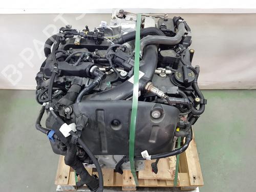 Engine ALFA ROMEO STELVIO (949_) 2.0 Q4 (949.AXA2A) | BP29906725M1 