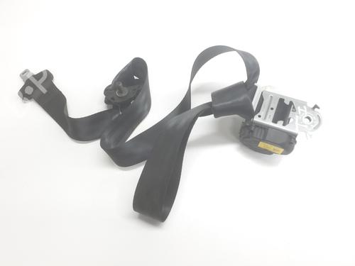 Rear left seatbelt RENAULT TRAFIC III Van (FG_) 1.6 dCi 95 (FGMJ, FGMR) | BP36814278I29 - Image 2