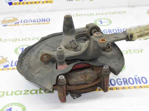 Right rear steering knuckle SEAT LEON (1P1)  | BP1425348M28 