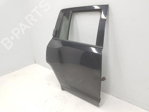 Right rear door JEEP COMPASS (MK49) 2.2 CRD 4x4 | BP4975326C5 