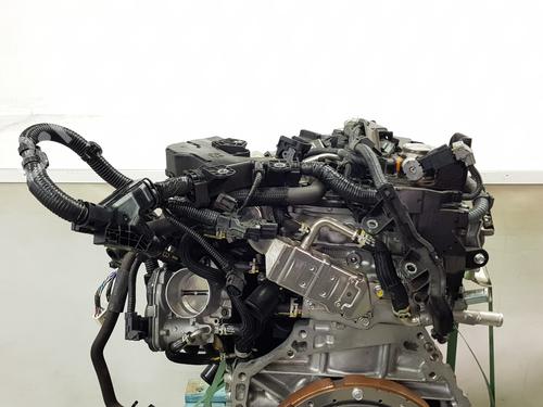 Engine TOYOTA C-HR (_X1_)  | BP29813927M1 