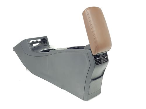 Armrest / Center console MERCEDES-BENZ B-CLASS Sports Tourer (W246, W242) B 200 CDI (246.201) | BP21543756I20 