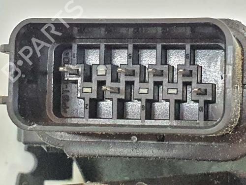 Rear left lock FORD FOCUS II (DA_, HCP, DP) 1.6 TDCi | BP8068168C100 