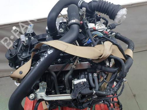 Used Engine Engine 39192365 39192365