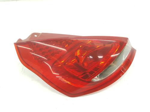 Used Left taillight FORD FIESTA VI (CB1, CCN) 1.6 TDCi (90 hp) 20199340