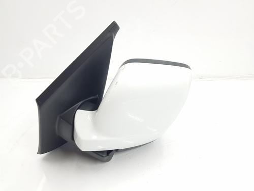 Used Left mirror RENAULT TRAFIC III Van (FG_) 1.6 dCi 90 (FGME) (90 hp) 10652065