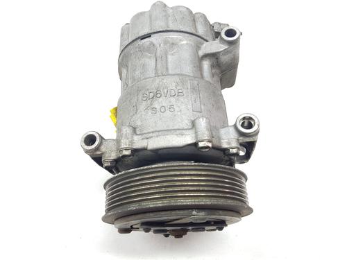 AC compressor PEUGEOT BIPPER (AA_)  | BP34252602M34  - Image 5