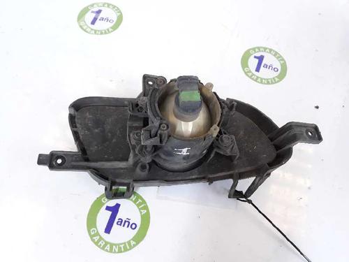 Left front fog light MERCEDES-BENZ A-CLASS (W169) A 180 CDI (169.007, 169.307) | BP5157109C30 