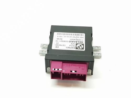 Used Electronic module BMW X1 (E84) sDrive 18 d (143 hp) 17173210