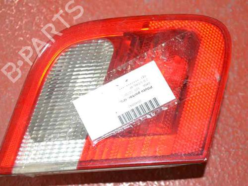 Andre BMW 3 (E46) 330 d (184 hp) 14116503