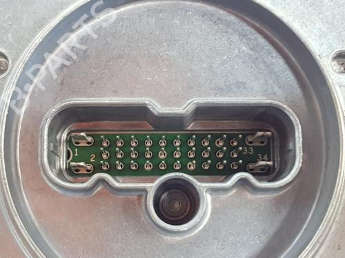 Xenon ballast AUDI A6 C7 (4G2, 4GC) 2.0 TDI | BP30472232C53