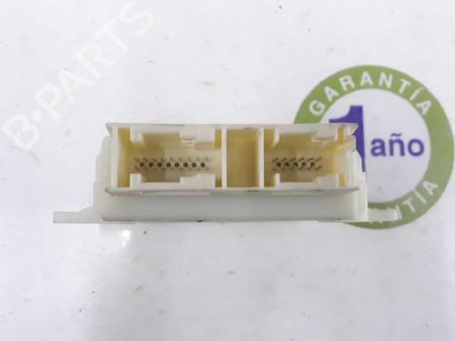 Electronic module MERCEDES-BENZ C-CLASS (W204) C 220 CDI (204.008) | BP11636288M83 
