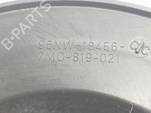 Heater blower motor VW SHARAN (7M8, 7M9, 7M6) 1.9 TDI | BP21360920M62 