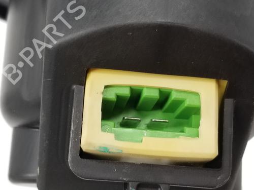 Heater blower motor DACIA SANDERO II 1.5 Blue dCi 95 (B8JL) | BP14086963M62 