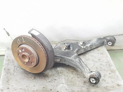 Used Right rear steering knuckle VW TRANSPORTER T6 Van (SGA, SGH, SHA, SHH) 2.0 TDI (150 hp) 18295331