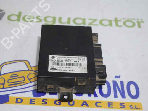 Electronic module VW TOUAREG (7LA, 7L6, 7L7) 2.5 R5 TDI | BP14120970M83 