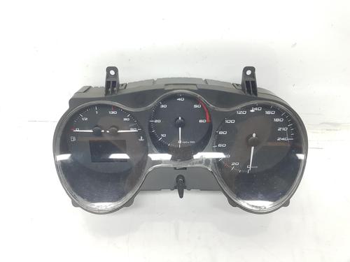 Used Instrument cluster SEAT LEON (1P1) 1.6 TDI (105 hp) 8173783