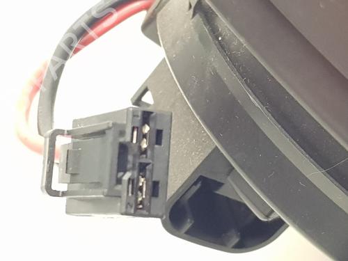 Heater blower motor RENAULT KADJAR (HA_, HL_) 1.6 dCi 130 4x4 (HLA4) | BP31265075M62 